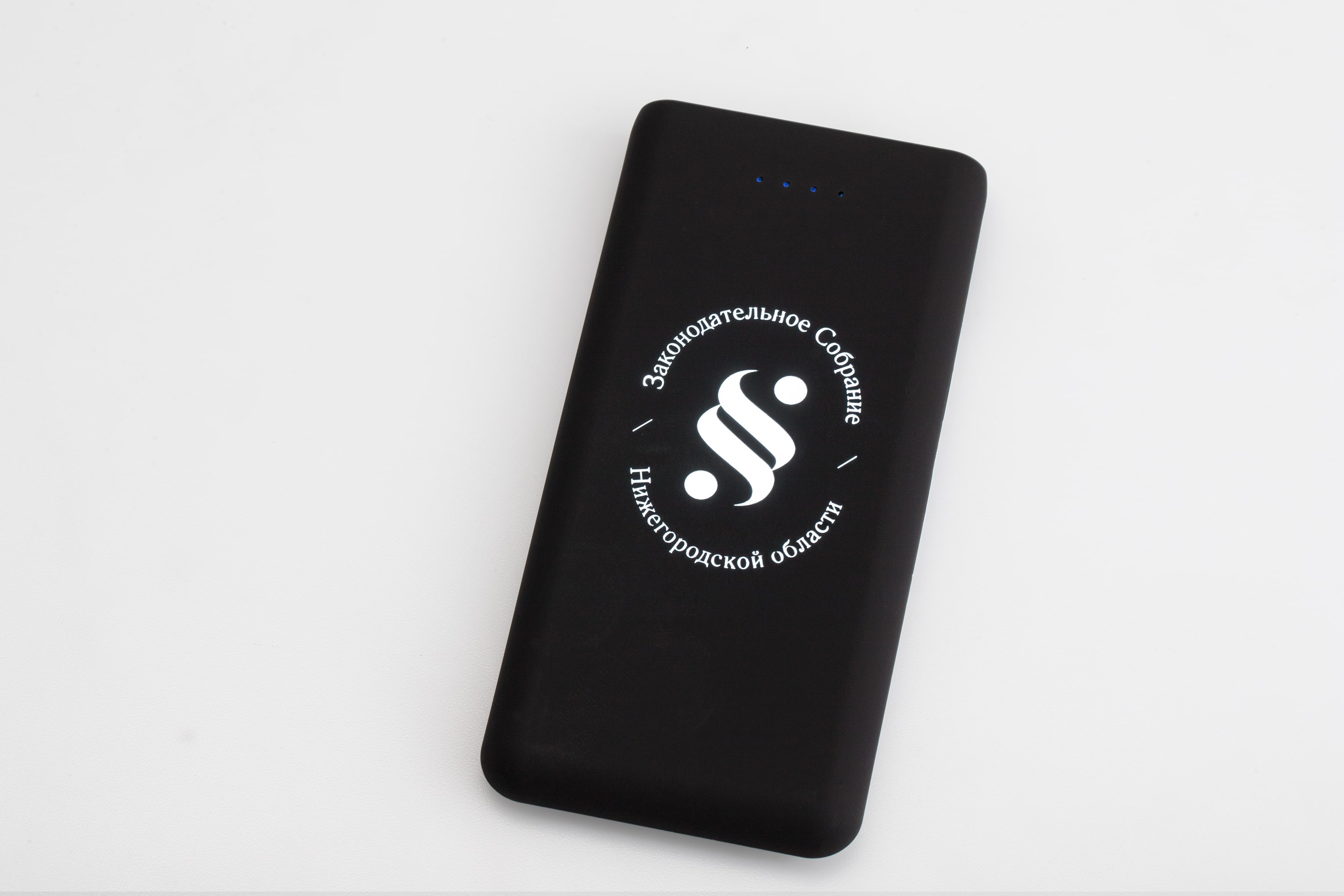 Кейс - Пауэрбанки